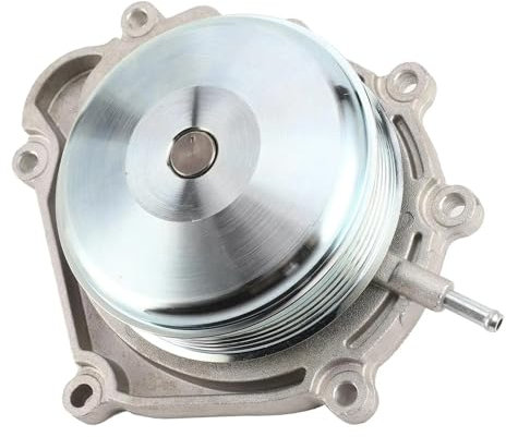Bomba de agua compatible con Mercedes BENZ CE GLK SV Clase VITO - Aleación de aluminio + Piezas de refrigeración del motor de hierro