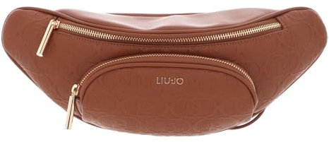 LIU JO Manhattan Bum Bag Deer
