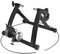 LXJBBD Fahrrad Rollentrainer Fahrrad Rollentrainer Rennrad Indoor Heimtrainer Heimtraining 6-Gang-Fahrradtrainer mit Magnetwiderstand, Rennradtrainer, Fahrradtrainer