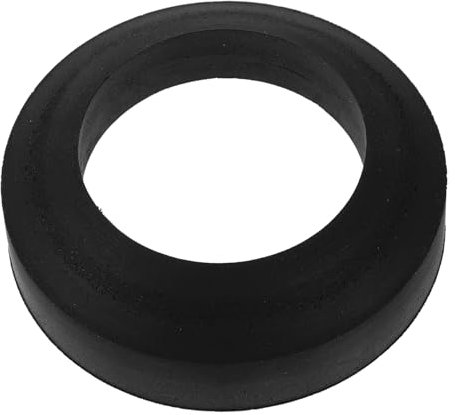 Hemobllo 3 Zoll Split Wc Installation Dichtung Wc Unterlegscheiben Dichtung Ersatz für Schnellspanner Befestigungen