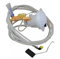 Benzinpumpe, Kraftstoffpumpenmodulbaugruppe A2514700090 2514700090, Kompatibel for Mercedes W176 W245 W246 W203 W204 W205