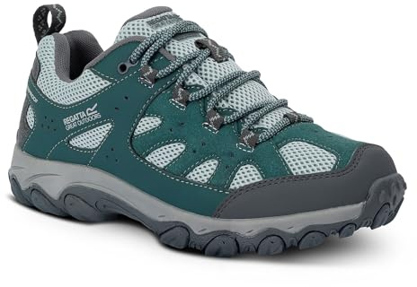 Regatta Womens Edgepoint IV Walking Shoes