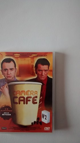 Caméra Café - Vol.2 [FR Import]