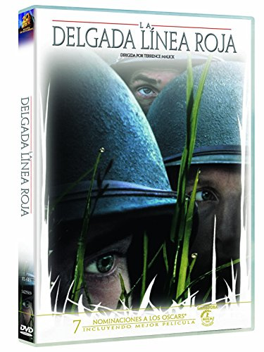 La Delgada Linea Roja [Import espagnol]