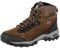 Lico Milan, Chaussures de Randonnée Hautes Homme, Marron Braun Braun, 41 EU