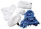 First4Spares Cleaning Pads for H20 X5 Steam Mops Pack of 5