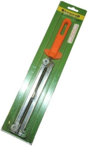 Chainsaw Saw Chain File & Filing / Sharpening Kit 5.5mm