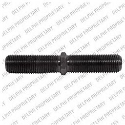 Delphi TA2584 Tie Rod