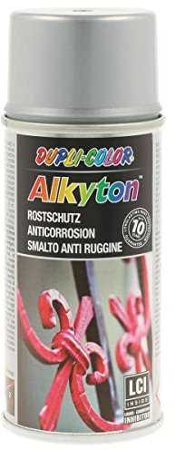 Dupli-Color DC Alkyton RAL 9006 sdm. 150, 269806