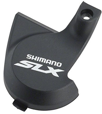 SHIMANO Ersatzteile SL-M670 Linke Basiskappe und Schraube