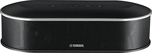 YAMAHA YVC-1000 USB Unified Communications Microphone & Speaker System