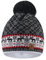 Nordic Wurm Winter Beanie Mütze mit Ponpon Damen Herren HAT Hats SKI Snowboard Morefazltd (TM) (Nordic 48)