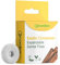 Nordics Organic Care Öko Zahnseide PLA varibale Breite mit Zimt, 15 g