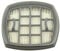 Maddocks Paxanpax PFC473 Non Original Morphy Richards 35820/70485/732000 Supervac Series Dust Canister Pleated Filter