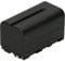 2-Power VBI0964B Batterie Rechargeable 5200 mAh 7,4 V - Batteries Rechargeables (5200 mAh, 38 Wh, 7,4 V, Noir)