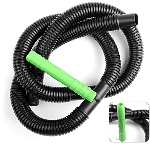 Areyourshop Ölwechselschlauch-Ablauf-Set passend für Yamaha Außenborder 4-Takt 15 Hp-150 PS 1994 +