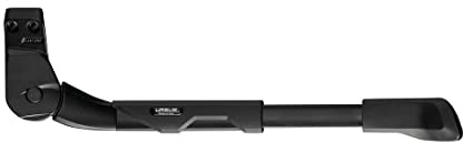 URSUS Hinterbauständer King 2 XL27,5-29' schwarz, verstellbar, Alu, Lochab. 18mm, schwarz