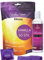 VIBRATISSIMO Kondome XXL Vanilla 50er Pack & Gleitgel Set I mit Aroma I for Men I mit dünner Wandstärke & aromatisiert I b=64mm