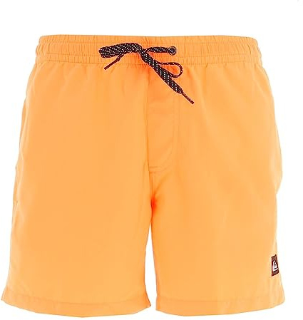 Quiksilver Men Everyday Volley 15 Bright Marigold XXL XXL