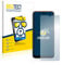brotect Protection Écran Verre pour Wiko View 4 Lite Film Protecteur Vitre 9H [Anti-Rayures, Transparent]