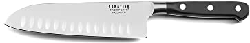 Sabatier Trompette Origin - Couteau Santoku 18cm