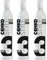 C:EHKO Style Styling Mousse Diamond 400ml Schaumfestiger (3 Stück)