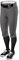 EvoShield Mädchen Girl's FX Low Rise Pant-Charcoal Hose, anthrazit, Small