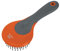 Y-H Hyshine Active Groom Mähnen- und Schweifbürste, Terrakotta-Orange