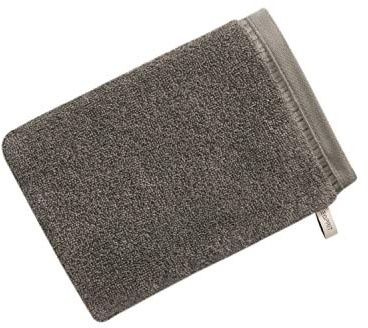 ESPRIT Handtücher Modern Solid Anthracite - 7480