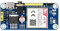 A7670E LTE Cat-1 HAT for Raspberry Pi, Multi Band Support, 2G GSM/GPRS, Enabling LTE Cat-1 / 2G Communication & LBS Positioning
