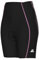 DANISH ENDURANCE Kurze Radlerhose für Damen M Schwarz/Pink