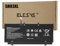 BLESYS SH03XL CN03XL 859356-855 Batterie pour HP Spectre x360 Convertible 13-ac0xx 13-ab0xx 13-w000 13-w0xx 13-AC Series