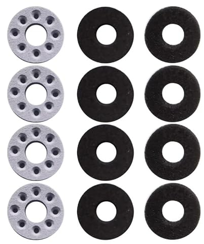 Für PS5 Precision Rings Thumbstick-Anpassung Analog Stick Aim Assist Motion für Switch Pro für PS4 für XBox One Controller
