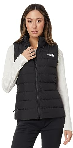 THE NORTH FACE Aconcagua 3 Weste Tnf Black M