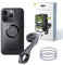 SP CONNECT Road Bike Bundle | SPC+ | für iPhone 14 Pro