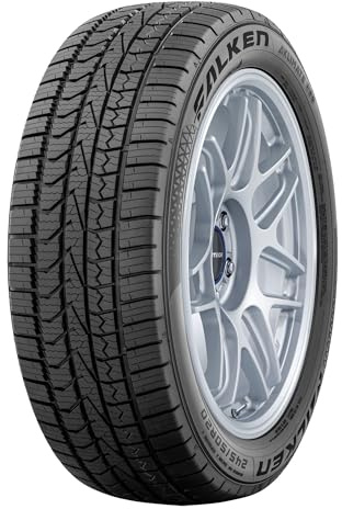 Falken Aklimate All Weather 205/60R16 92V Passenger Tire