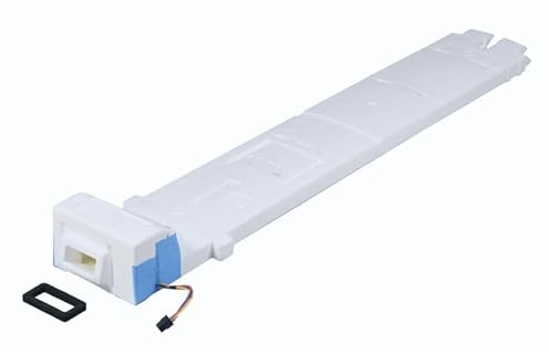 LUTH Premium Profi Parts Isolierung mit Temperaturregler kompatibel mit Bosch 00717829 717829 für Kühlgefrierkombination