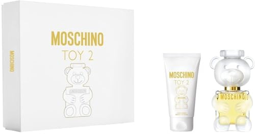 Moschino Toy 2 Eau de Parfum 30 ml Geschenkset