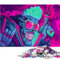 Sammlung Puzzle Shooter 1000 Teile Puzzles für Erwachsene Holzpuzzles Erwachsene und Kinder Lernen Lernspielzeug Familienspiele 1000 Stück (50 x 75 cm)