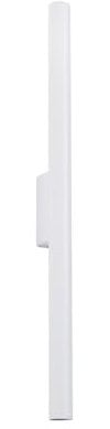 Sollux Pastelo Moderne Up & Down Wandleuchte Weiß 2x G9
