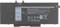 Shentec 4GVMP Batterie pour Dell Inspiron 7590 7591 7791 2 en 1 Latitude 5400 5410 5500 5510 E5500 E5400 E5410 E5510 Precision 3540 3550 M3540 M3540 M3540 M3550 Série 50 1. V1XF R8D7N RF7WM 9JRYT P84F