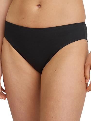 CALIDA Essential Cotton Slip Damen | Unterhose, pflegeleicht und langlebig