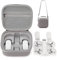 TaoAcc Tasche DJI Neo Drohne Tragetasche DJI Neo Case Schutztasche für DJI Neo No RC Tragbare DJI Neo Fly More Combo Reisetasche mit Trageriemen