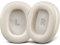 SOULWIT Lambskin Earpads Replacement for Bang & Olufsen Beoplay H95 Active Noise Cancelling (ANC) Over-Ear Headphones, Ear Pads Cushions with High Density Memory Foam - Gold