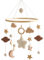 Mobile Baby,Mobile Filz,Mobile Wickeltisch,Filz Bettglocke,Mobile Papier Baby,Mobile Baby Basteln Filz,Bettglocke Baby,Mobile Stern Baby,Mobile Baby Holz,Neugeborenen Geschenk Für Baby