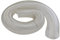 Tuyau d'aspiration en polyuréthane pour aspirateur à copeaux haute résistance - Longueur 5 mètres - 120 MM