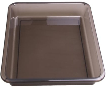 Ciieeo Car Trunk Storage Box under Seat Car Storage Holder for Shoes Umbrellas and Sundries Multi-Use Interior Organizer for All Models 33.00 X 25.00 X 5.00cm