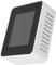 Dioxido de Carbono Portátil TVOC Temp Humi Air Quality Monitor para la Oficina en Casa