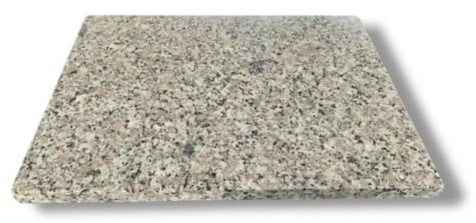 Tagliere in GRANITO ROSA BETA Spianatoia PIANO PER IMPASTARE Tutte Le Misure (80 x 60)