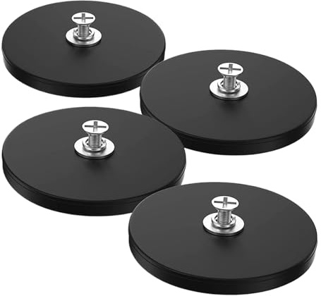 Fridge Calendar Magnet Holder - Refrigerator Calendar Magnet Holder | 15in No Drill Strong Hold Hanger for Playroom Living Kitchen Hotel Home Restaurant